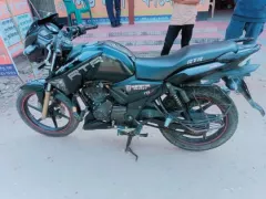 TVS Apache RTR 150